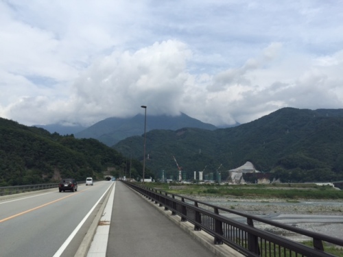 身延IC（富山橋より）.JPG