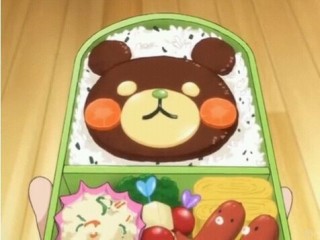 桜井くんのキャラ弁万歳 犬と旦那とiga ニャン 楽天ブログ