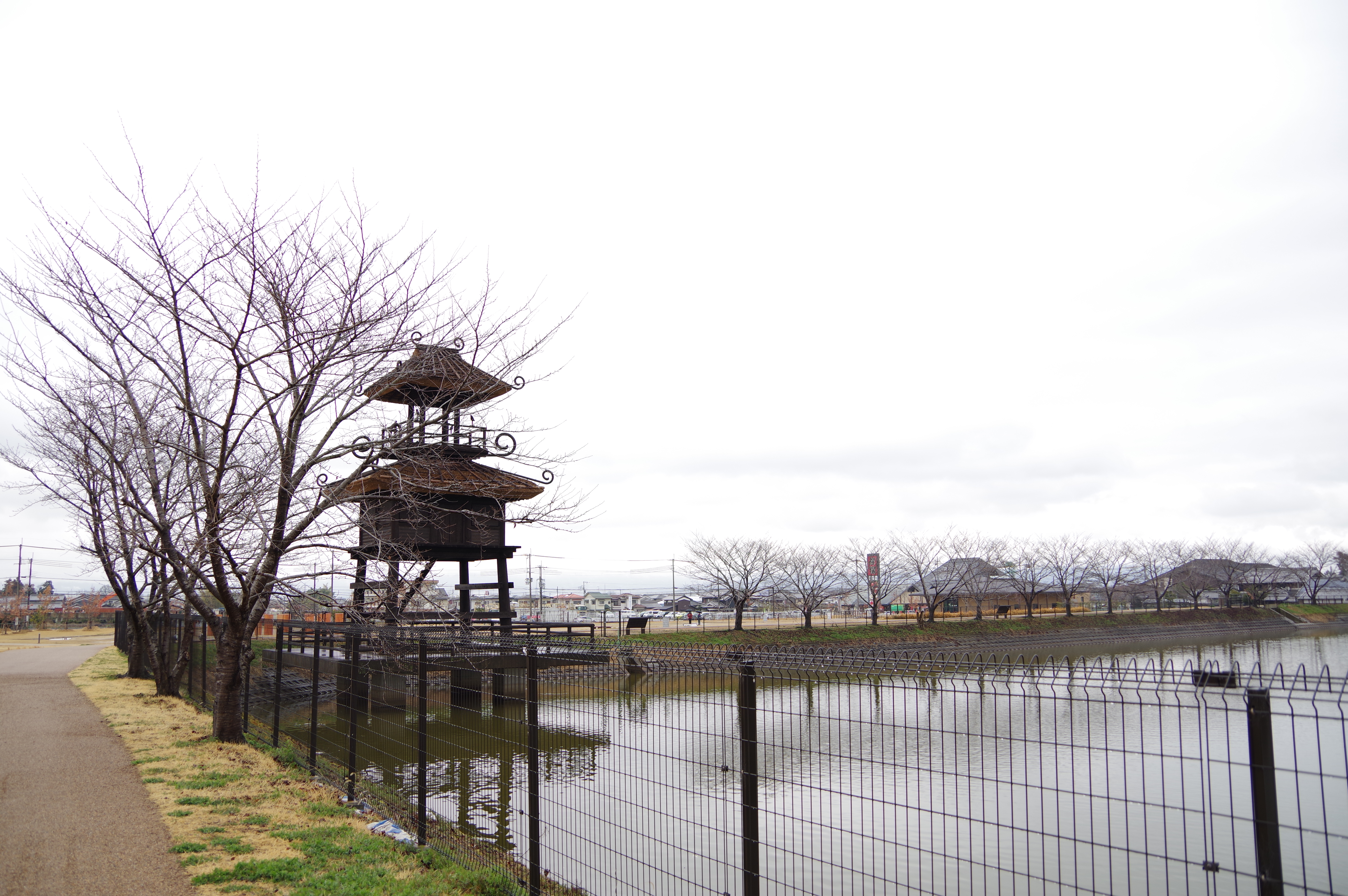 唐古 鍵遺跡史跡公園に行ってきました Kp写真日記 楽天ブログ