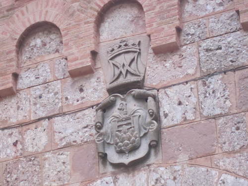 モンセラート修道院（スペイン／カタルーニャ地方）
