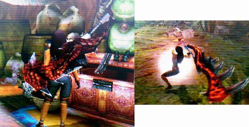 Mh4日記 装備コレクション 大剣編 のんびりしつつどんぶらこと泳いでいるとなんとそこで虚無る日記 楽天ブログ