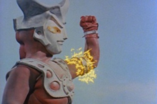 ウルトラマンレオ 第26話 後編 美女 特撮 ドラマ ウルトラマンレオ 第26話 後編 美女 特撮 ドラマ