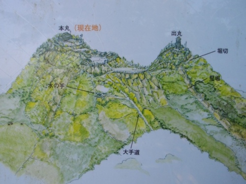 戸倉城縄張図.JPG