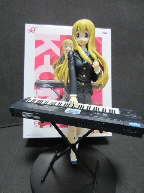 神戸小鳥フィギュア紹介】 Rewrite－リライト－ 神戸小鳥＆千里朱音