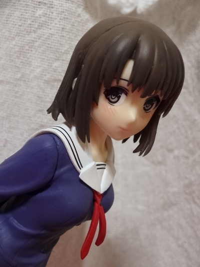 冴えない彼女の育てかた♭ プレミアムフィギュア 加藤恵 (セガ