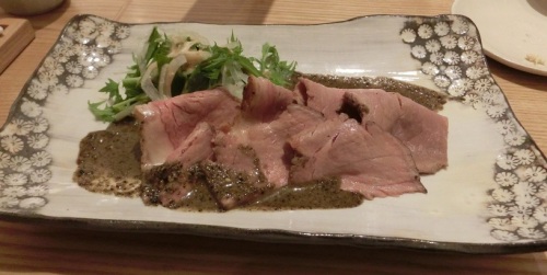 ローストビーフ1,260円.JPG