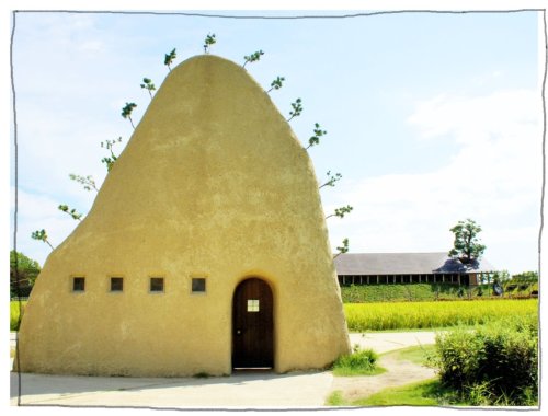 ラ コリーナ　ラコリーナ　近江八幡　たねや　La　Collina