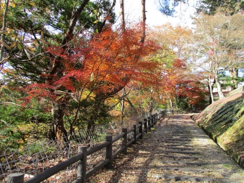 仙台市水道記念館