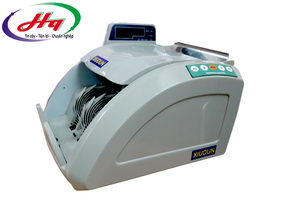 máy đếm tiền oudis