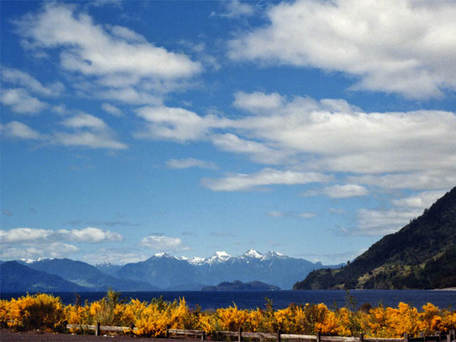 プエルト・モン