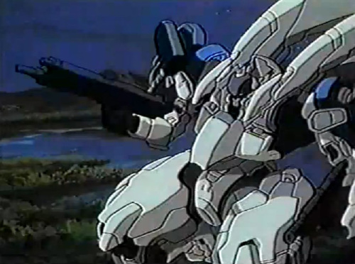 パワードール11