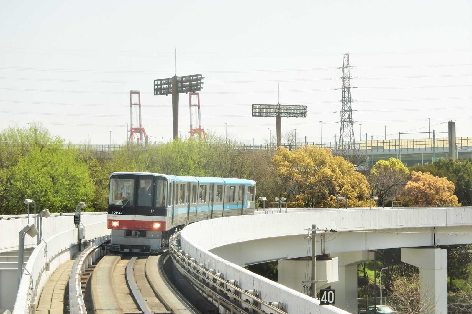 非売品 3001型とその仲間たち 監修 大阪市交通局建設技術本部車両部