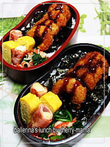 エビフライ丼弁当２０１２．４．２３－２.jpg