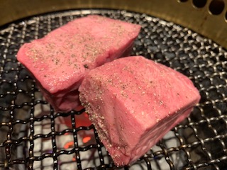 焼肉亭おぐり アット社長 楽天ブログ