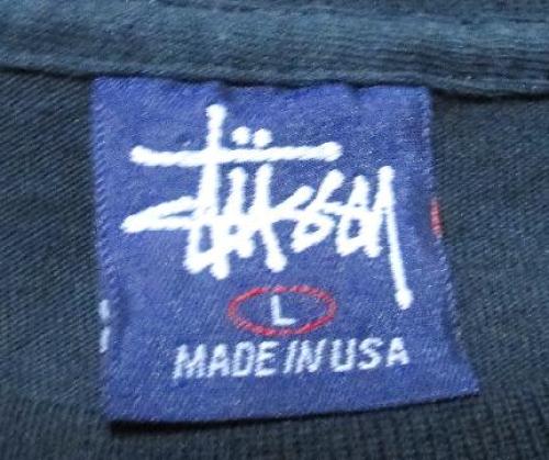 STUSSY TOKION別注 4.jpg