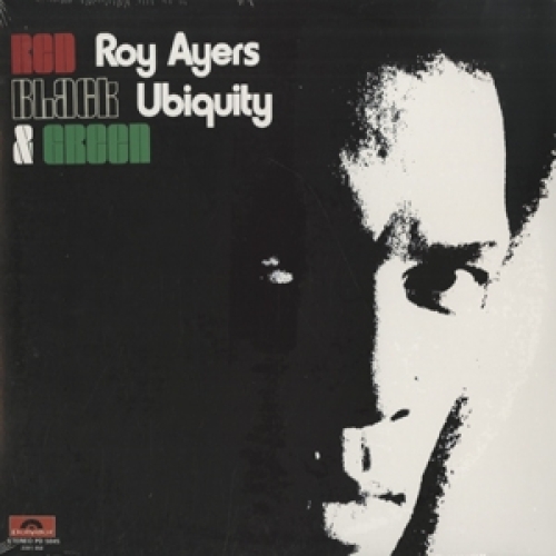ROY AYERS UBIQUITY RED, BLACK AND GREEN.jpg