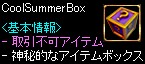 CoolSummerBox