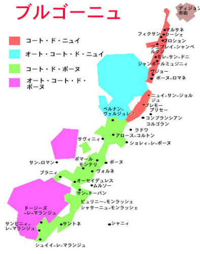 ブルゴーニュ地図（村）.jpg