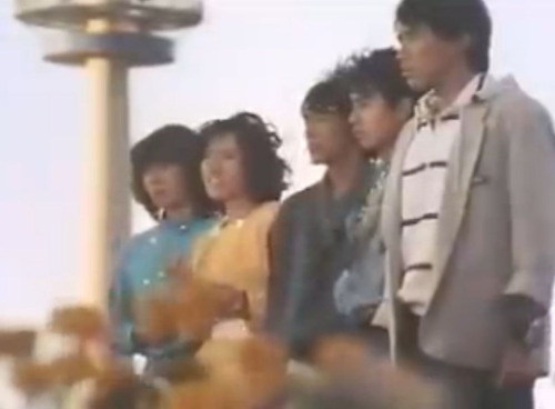 フラッシュマン11