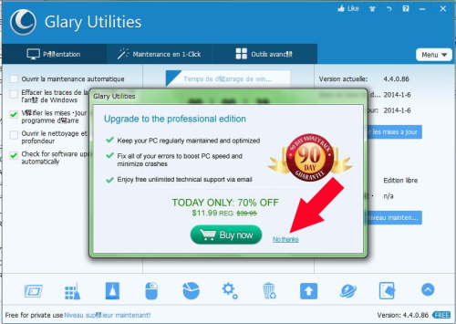 Glary Utilites 4 実行01-1.jpg