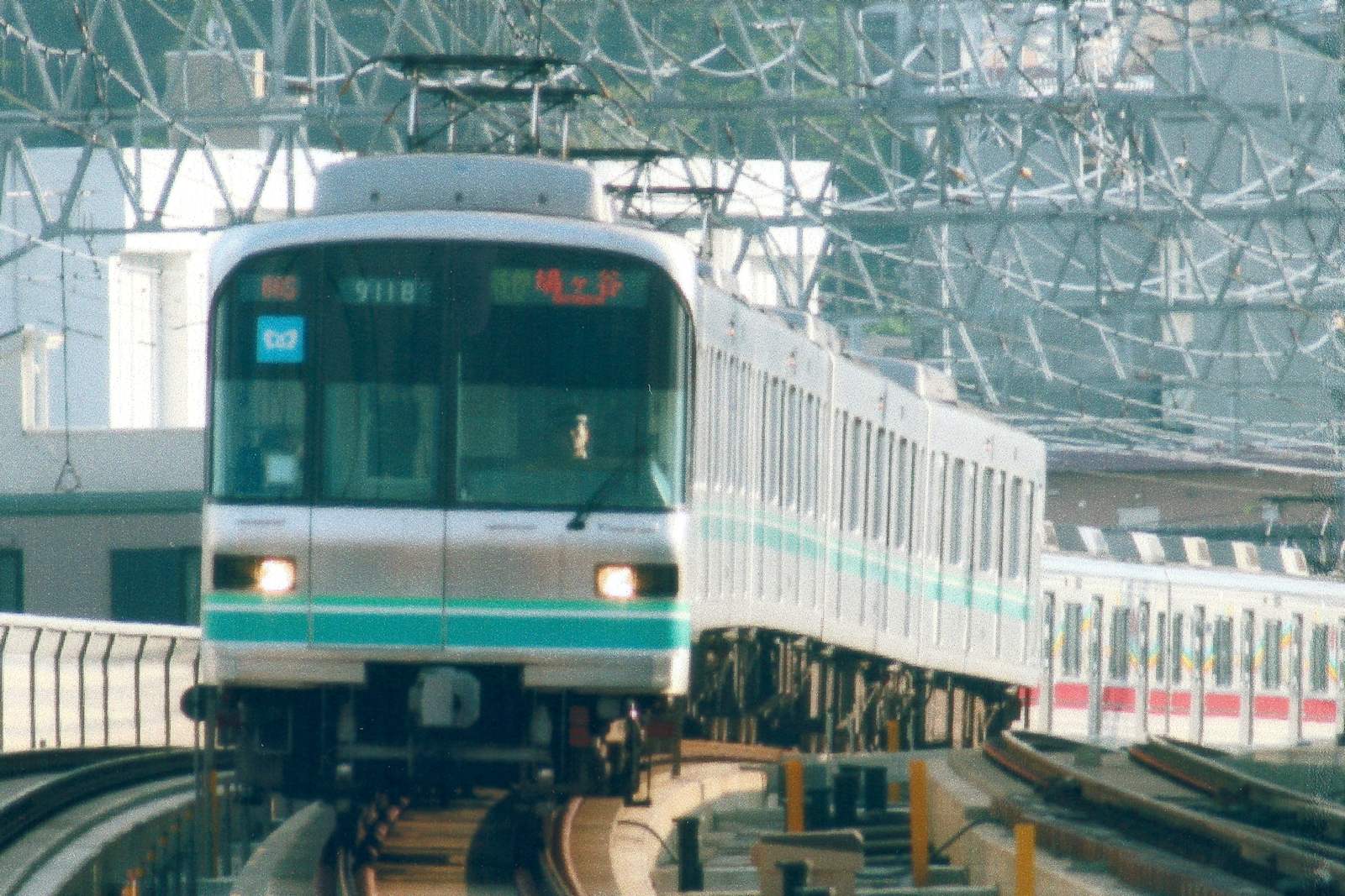 ワンデーオープンチケットで東急三昧 | 花見友紀の「鉄道のある日常」 - 楽天ブログ