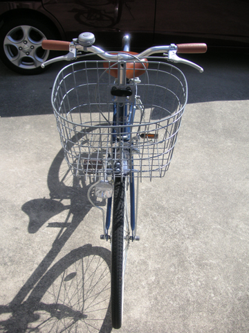 次女と長女の自転車を 土 ぬーのブログ 楽天ブログ