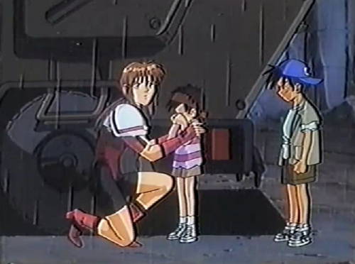 パワードール01