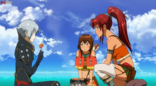 ガルガンティア10