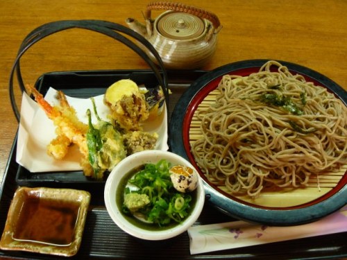 P1750353 (640x480)140511昼食　天ざる蕎麦　大盛り.jpg