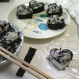 おにぎり