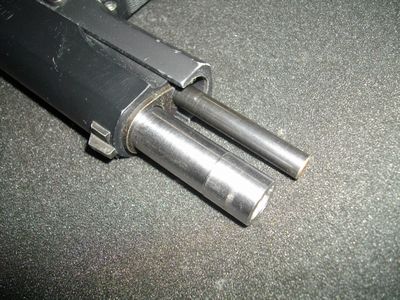 WA ハイキャパシティ.45 カスタム | Wica - 楽天ブログ