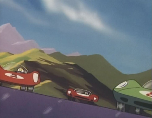 マッハGoGoGo01