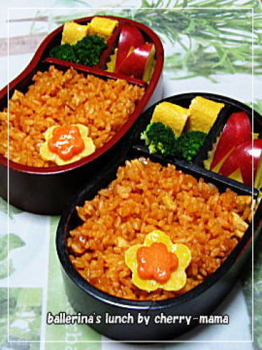 チキンライス弁当３.jpg