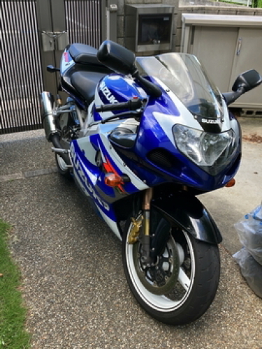 バイク 吸気 プラグ系 Gsx R1000 Vtr1000f ファイアーストーム ツーリング 日記帳 楽天ブログ