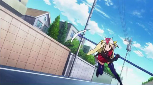 ロボットガールズ10