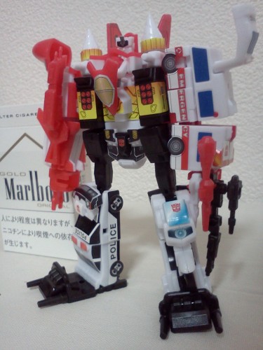 ガイアガーディアン