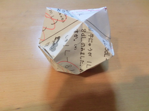 一枚折り紙 (2).JPG