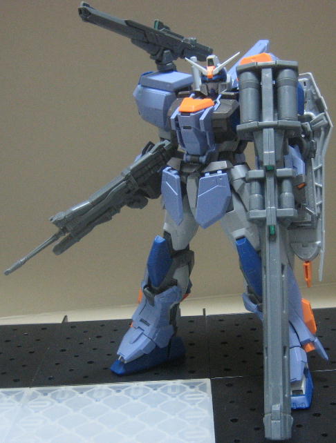 デュエルAS