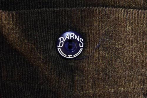 BARNS OUTFITTERS   ﾎﾞﾀﾝﾀﾞｳﾝｺｰﾃﾞｭﾛｲｼｬﾂ 2.jpg