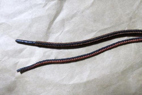 DANNER SHOE LACE (BLK・TAN)新旧.jpg