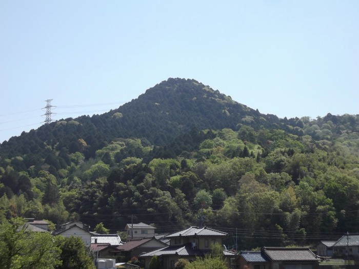 尾張富士 尾張本宮山へ登山 愛知県犬山市 Sunasunaのブログ 楽天ブログ