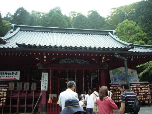 2012 6 23箱根神社.JPG