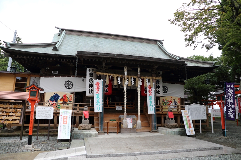 仙台市太白区 愛宕神社でお宮参りの記念写真を出張撮影 はれのひ写真 仙台の保育士カメラマンのブログ 楽天ブログ