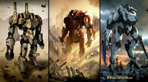 パシフィックリム11