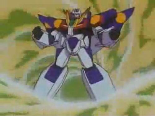 絶対無敵ライジンオー：画像14