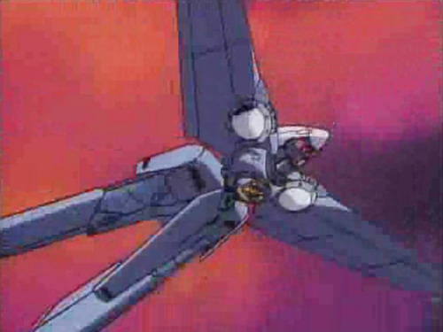 機神兵団:画像07