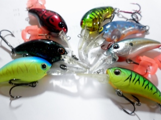 メガバス オカシラヘッド＋〇〇 | 釣り好きオチャラケ野郎の日記的な