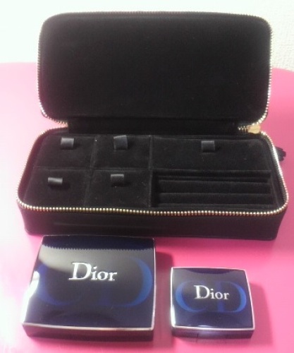 Dior クリスマスプレゼント.jpg