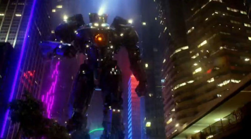 パシフィックリム07