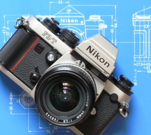 スーパーニコン　NikonF3／T.jpg